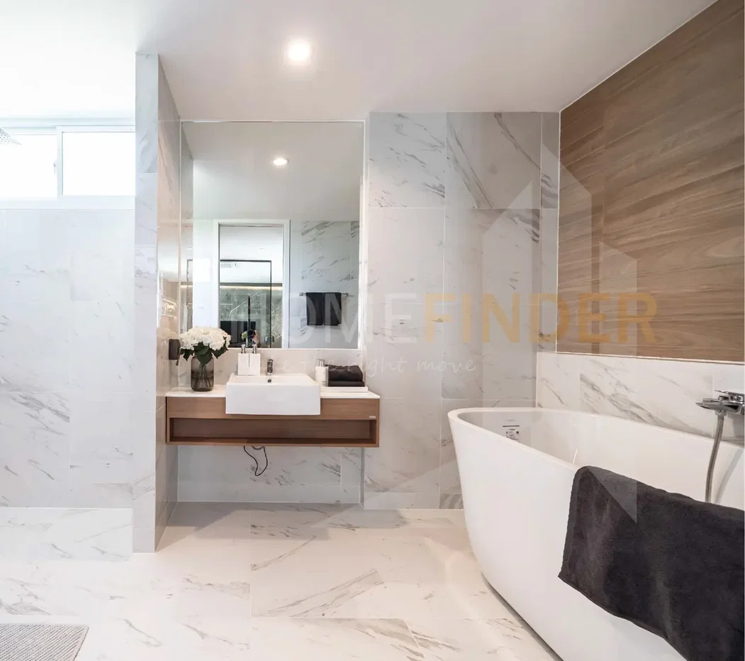 รูป Nirvana Absolute Bangna 4 bedrooms, for sale - รูปที่ 6/6