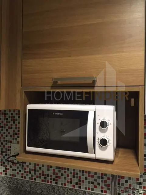 รูป Waterford Diamond 2 bedrooms, for rent - รูปที่ 4/11