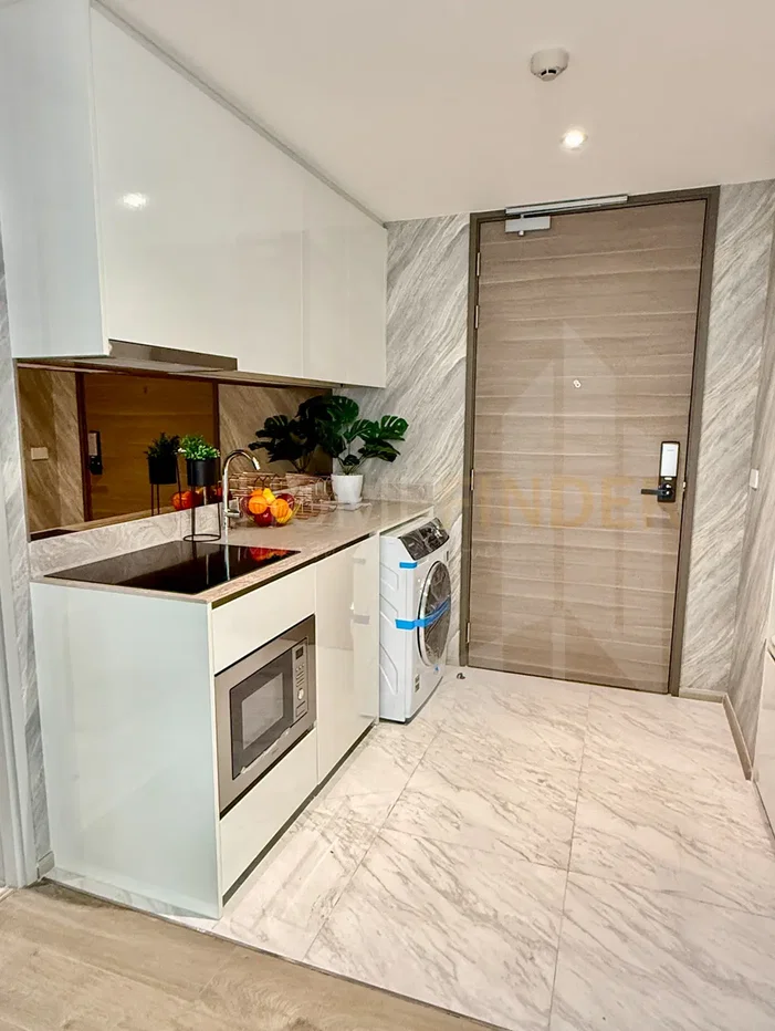 picture FYNN Asoke 2 bedrooms, for rent - 16/30