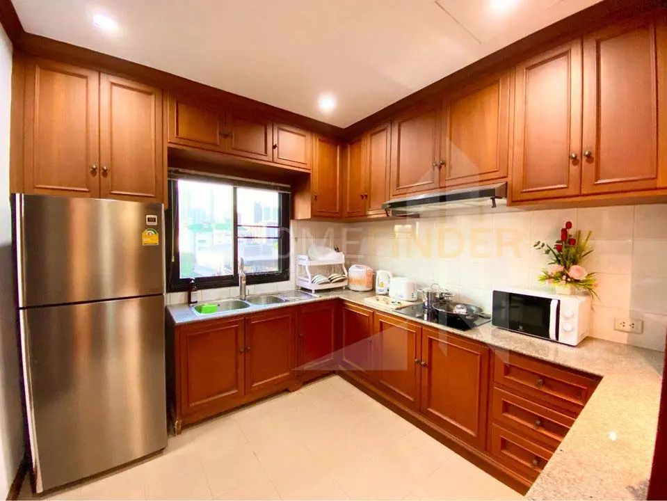 รูป NT Place Sukhumvit Suites 3 bedrooms, for rent - รูปที่ 3/10