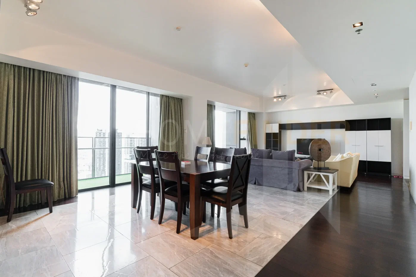 picture The Met 3 bedrooms, for sale - 2/11