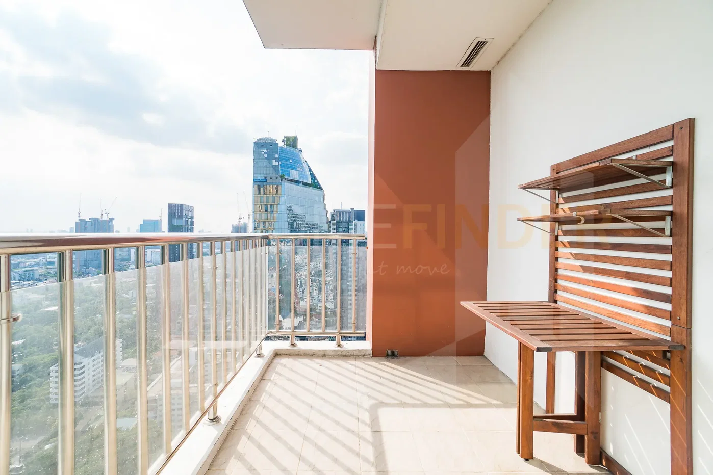รูป Fullerton 3 bedrooms, for rent - รูปที่ 23/25