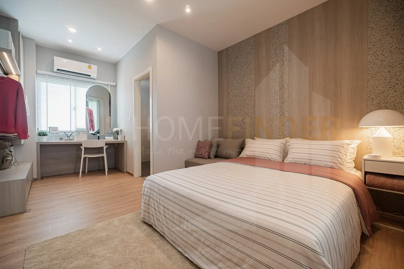 picture Nirvana ABSOLUTE Krungthep Kreetha 4 bedrooms, for sale - 7/10