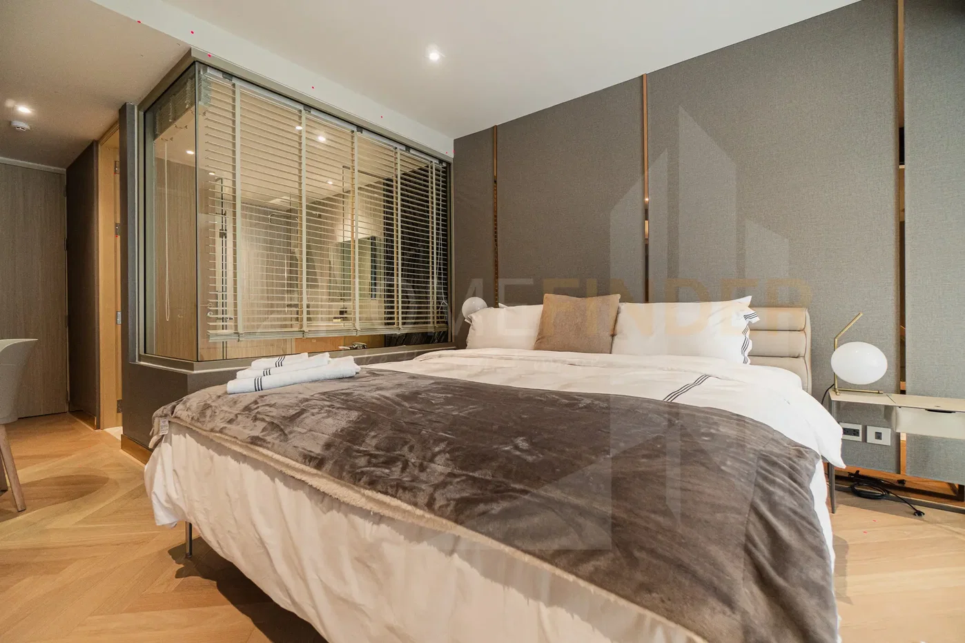 picture S47 Sukhumvit 1 bedroom, for sale - 4/8
