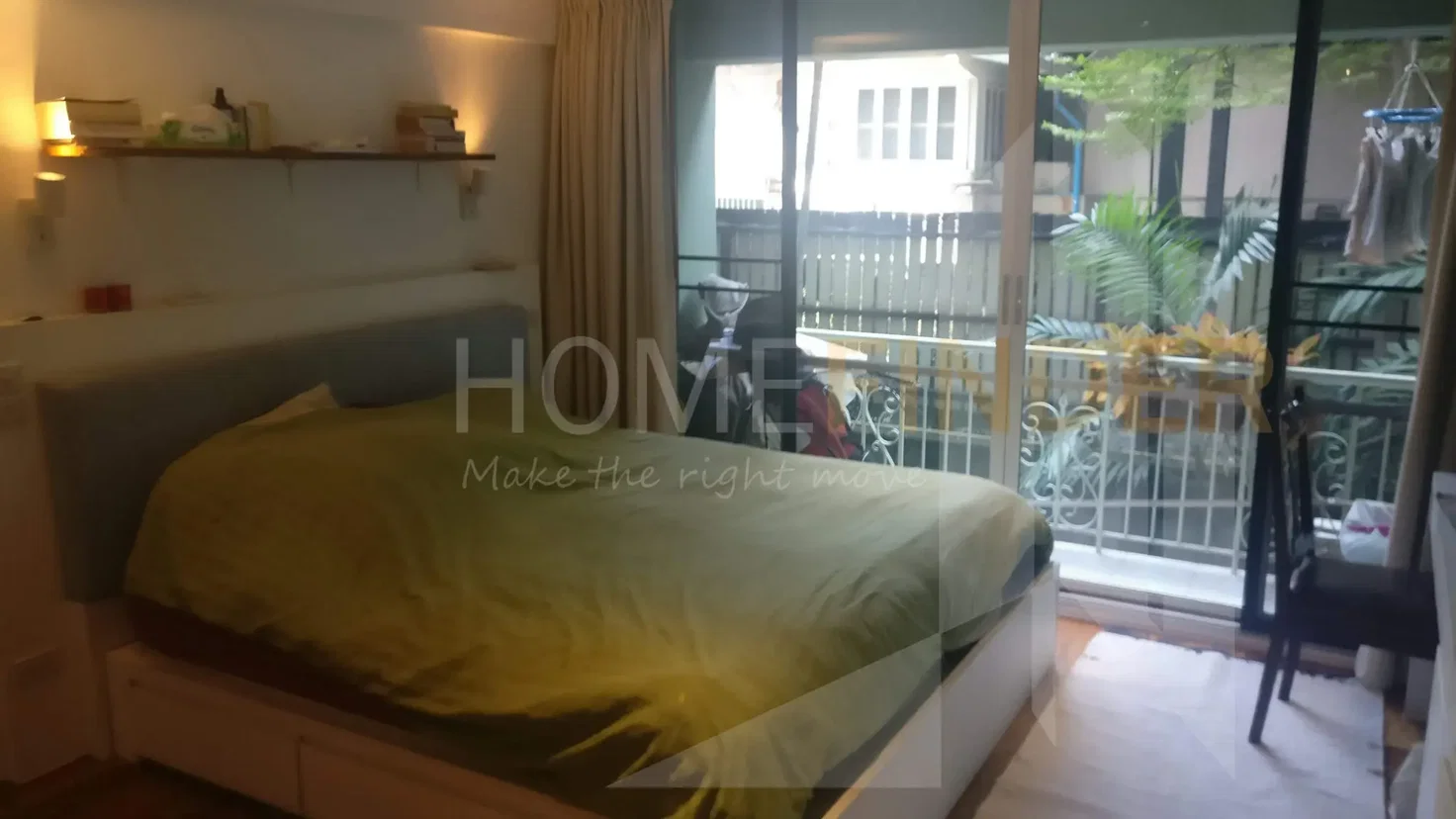 รูป Raintree Villa 2 bedrooms, for rent - รูปที่ 4/10