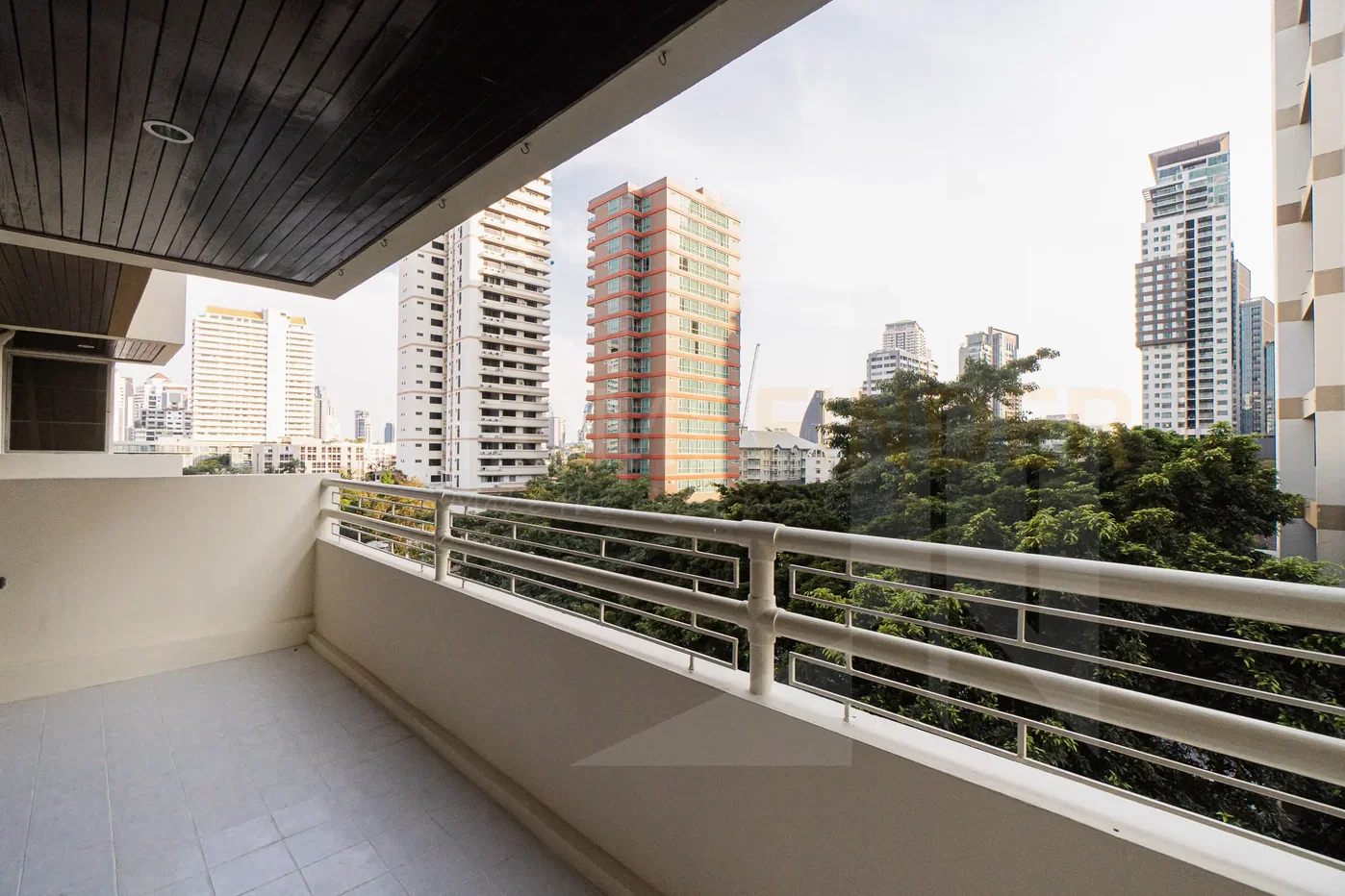 รูป Phirom Garden Residence 3 bedrooms, for rent - รูปที่ 9/10