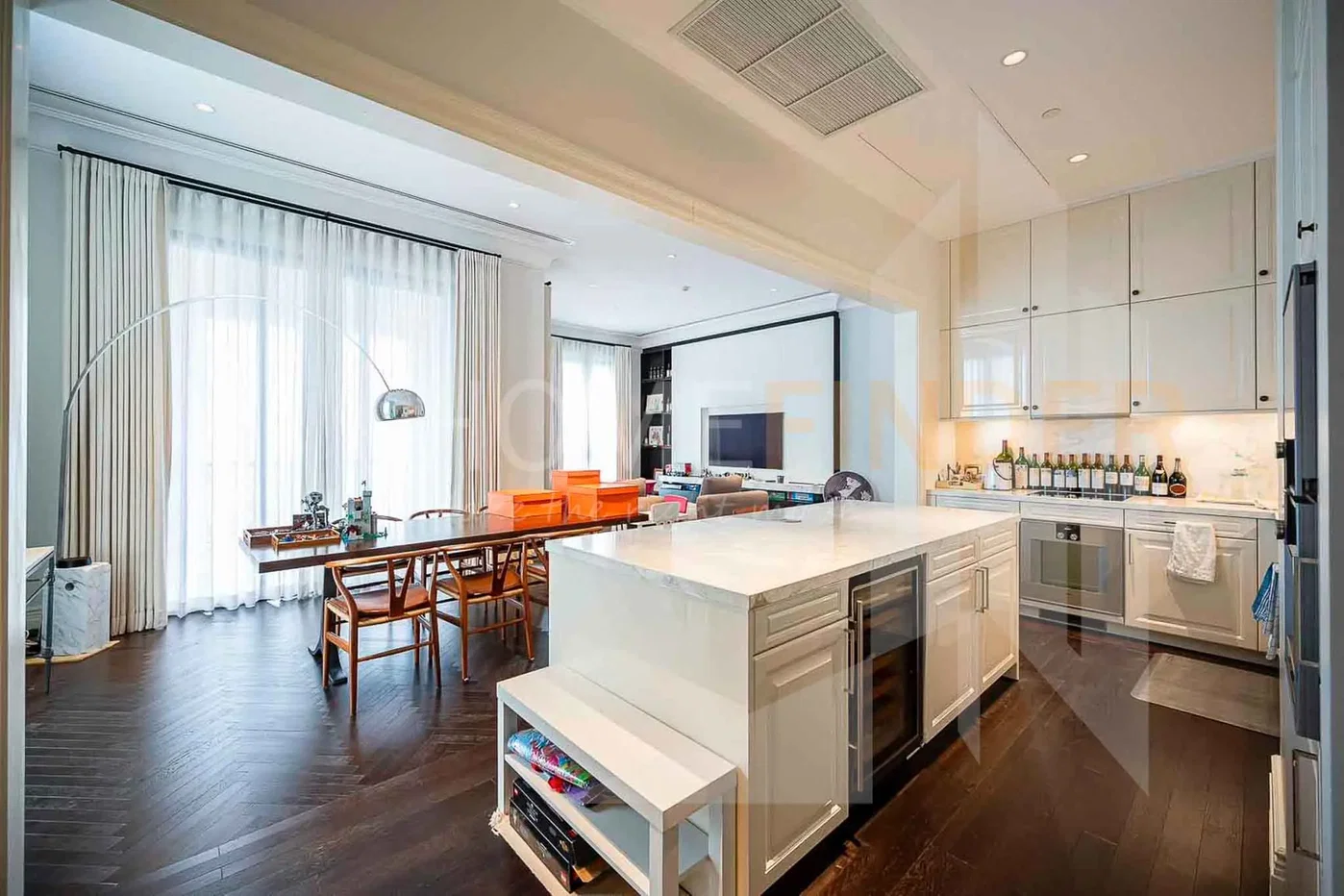 รูป 98 wireless 4 bedrooms, for sale - รูปที่ 6/14
