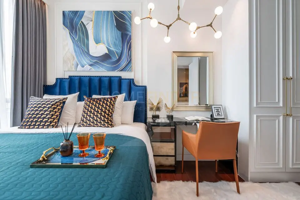 รูป KHUN by YOO inspired by Starck 1 bedroom, for rent - รูปที่ 7/10