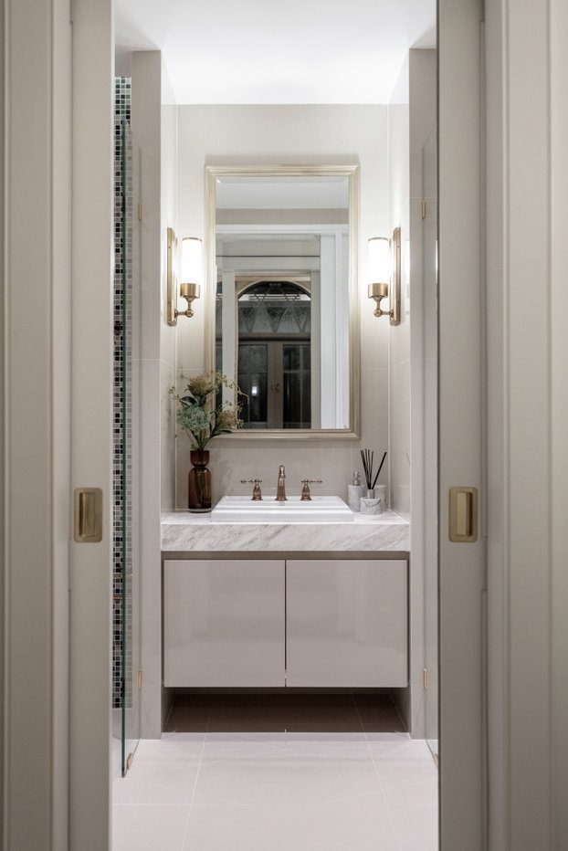 picture The Boulevard Ekkamai 4 bedrooms, for sale - 19/21