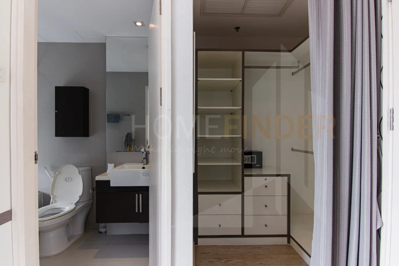 รูป Noble Remix 1 bedroom, for sale - รูปที่ 5/7
