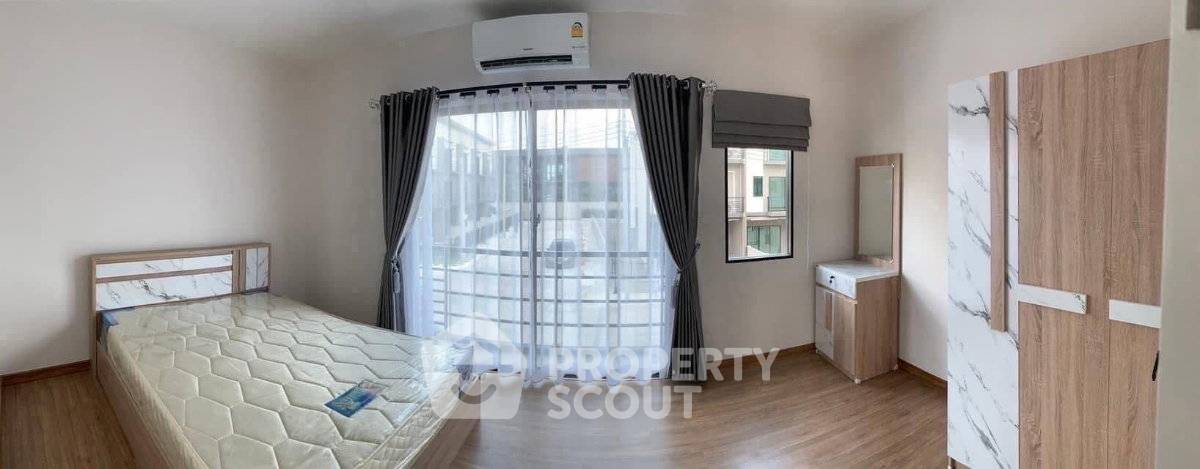 รูป ทาวน์เฮ้าส์ 3-ห้องนอน ใน ประเวศ (ID 3257150) - รูปที่ 2/15