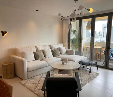 รูปภาพ D.S. Tower 2 3 bedrooms, for rent