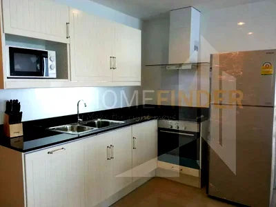 Condos for rent : Rama Harbour View Condo 2 bedrooms, for rent