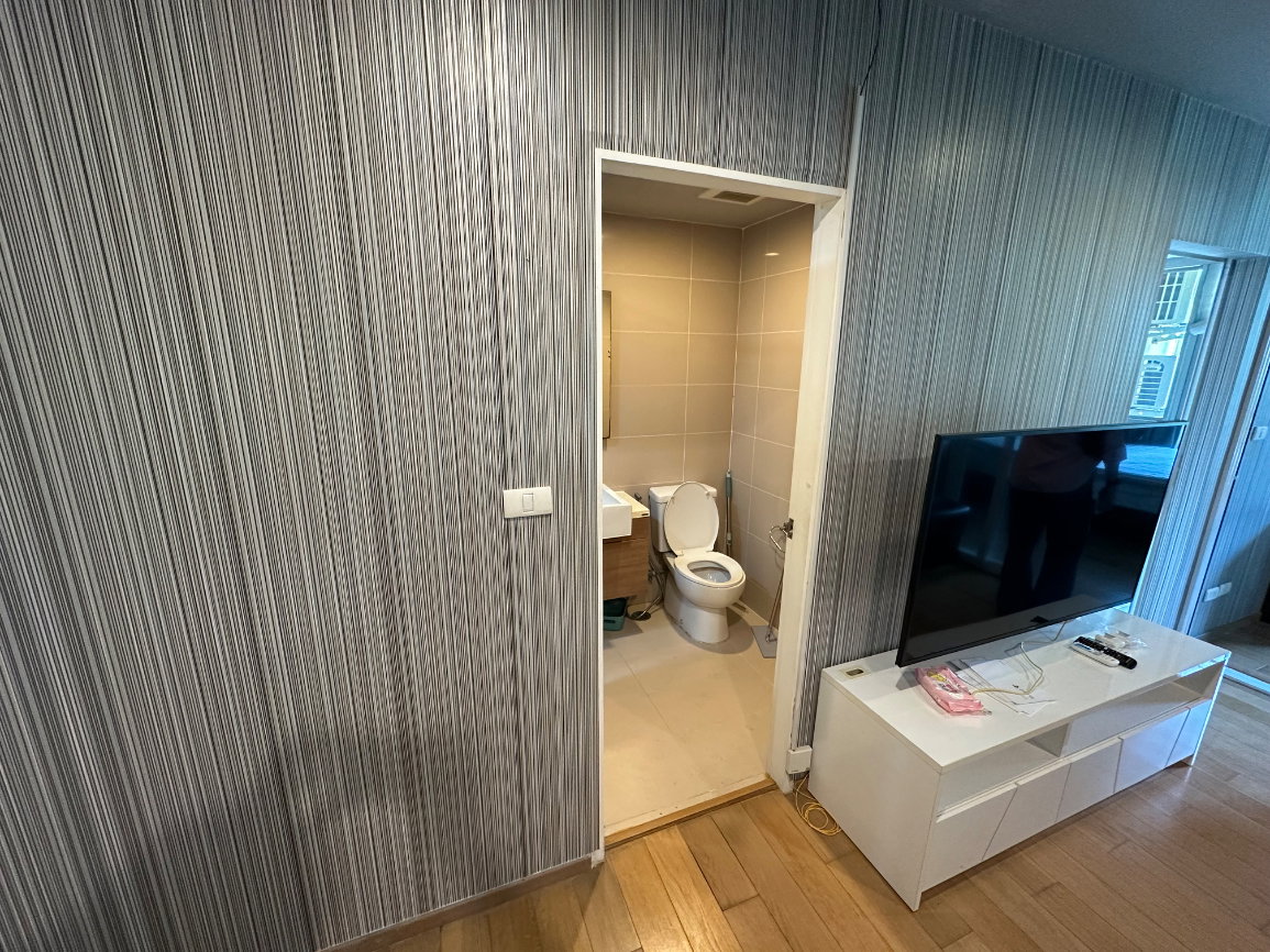 รูป 🦋🏠 For rent , Hive Sukhumvit 65 - รูปที่ 11/15