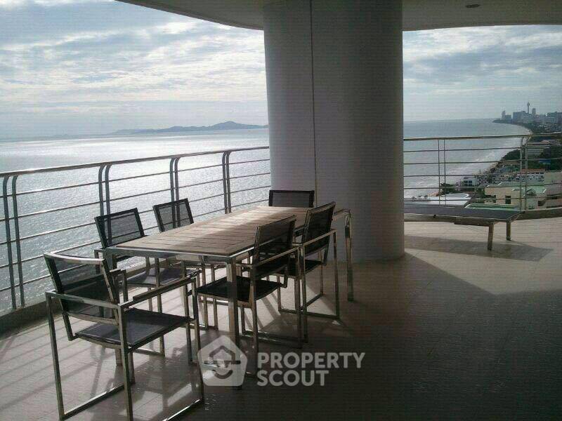 รูป คอนโด 4 ห้องนอน ชั้น 22 พื้นที่ 268 ตร.ม. La Royale Beach Condo (ID 998576) - รูปที่ 5/27
