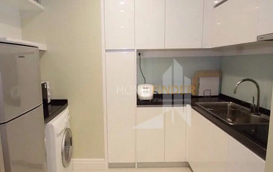 รูป Bright Sukhumvit 24 1 bedroom, for rent - รูปที่ 7/8