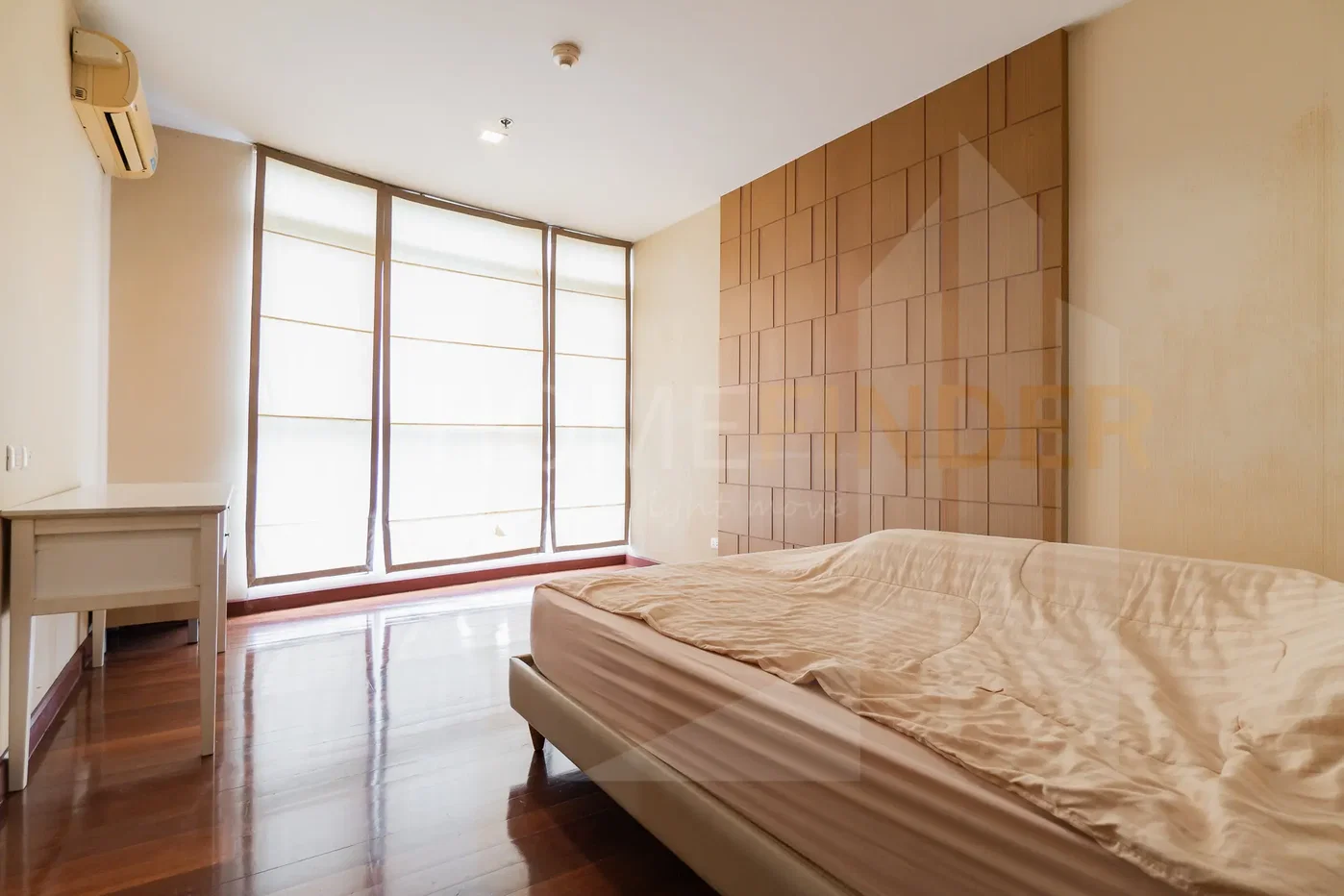 รูป Sukhumvit City Resort 1 bedroom, for rent - รูปที่ 4/12