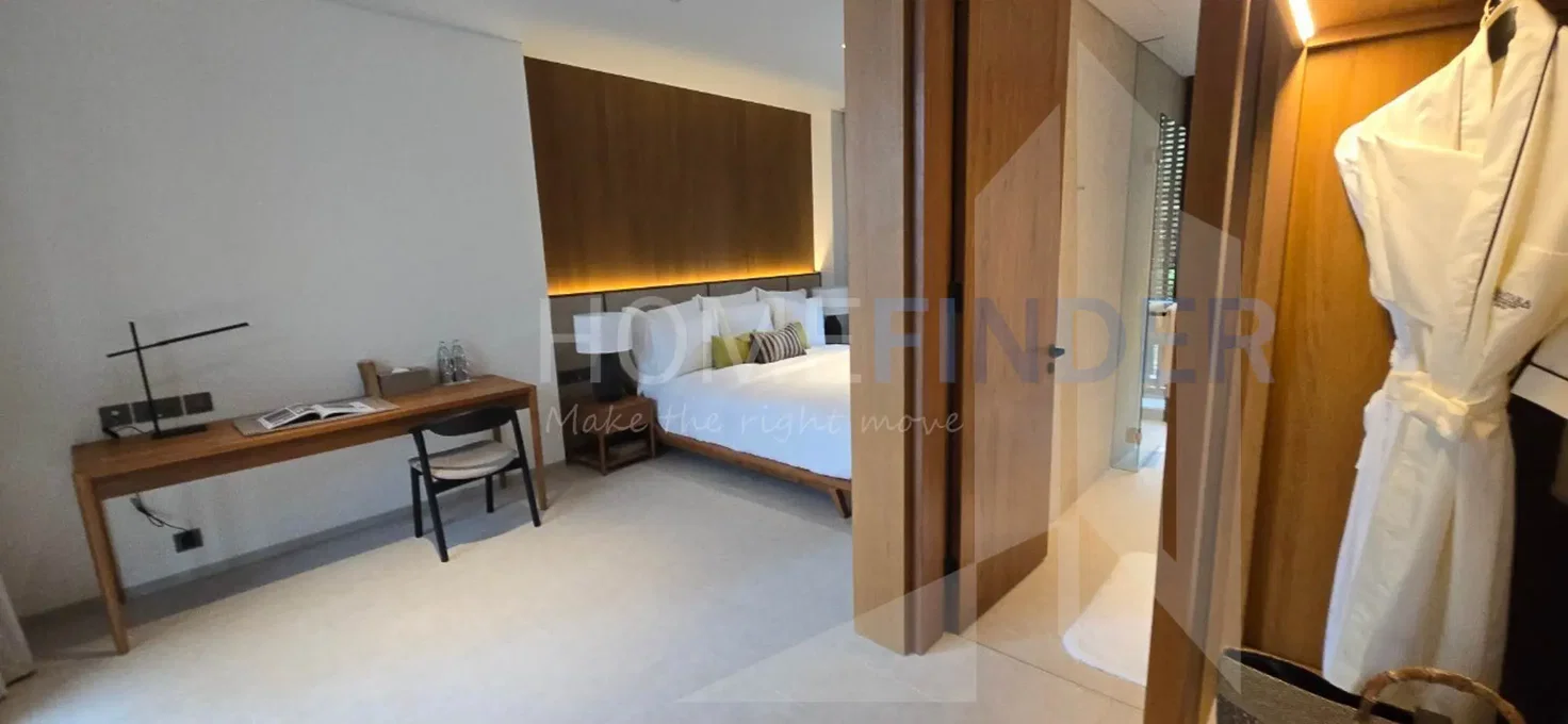 picture Kiara Reserve Residence 4 bedrooms, for sale - 6/7
