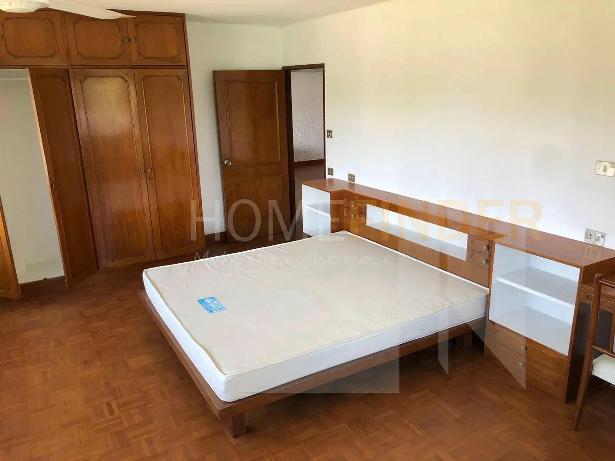picture Sunshine Bangna 3 bedrooms, for rent - 3/18