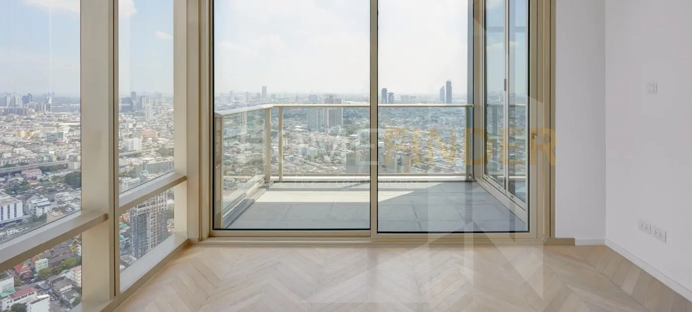 รูป Four Seasons Private Residences 2 bedrooms, for sale - รูปที่ 7/10
