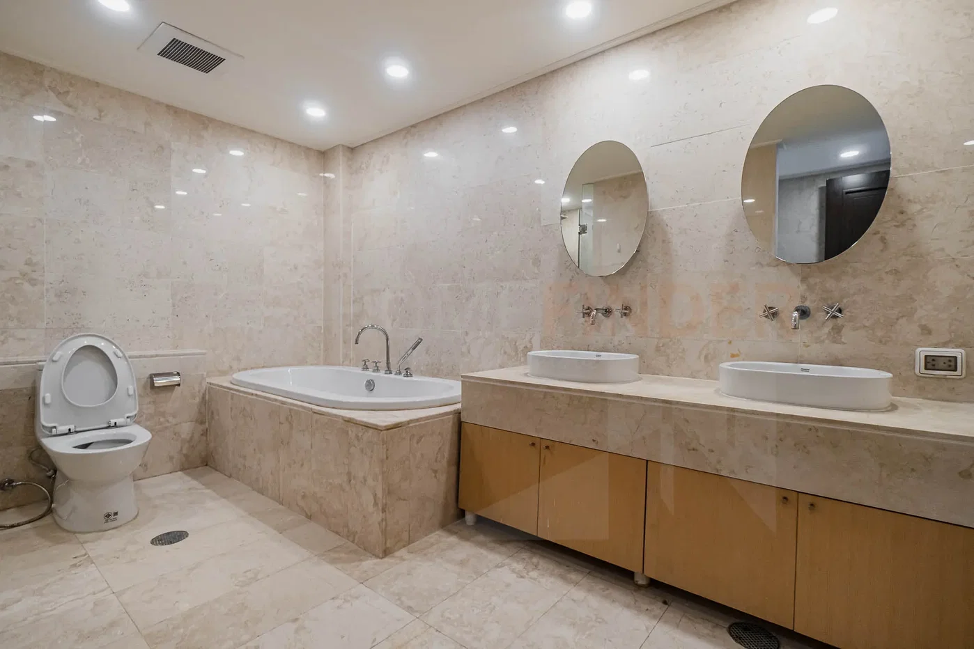 picture Silver Heritage 3 bedrooms, for rent - 8/12