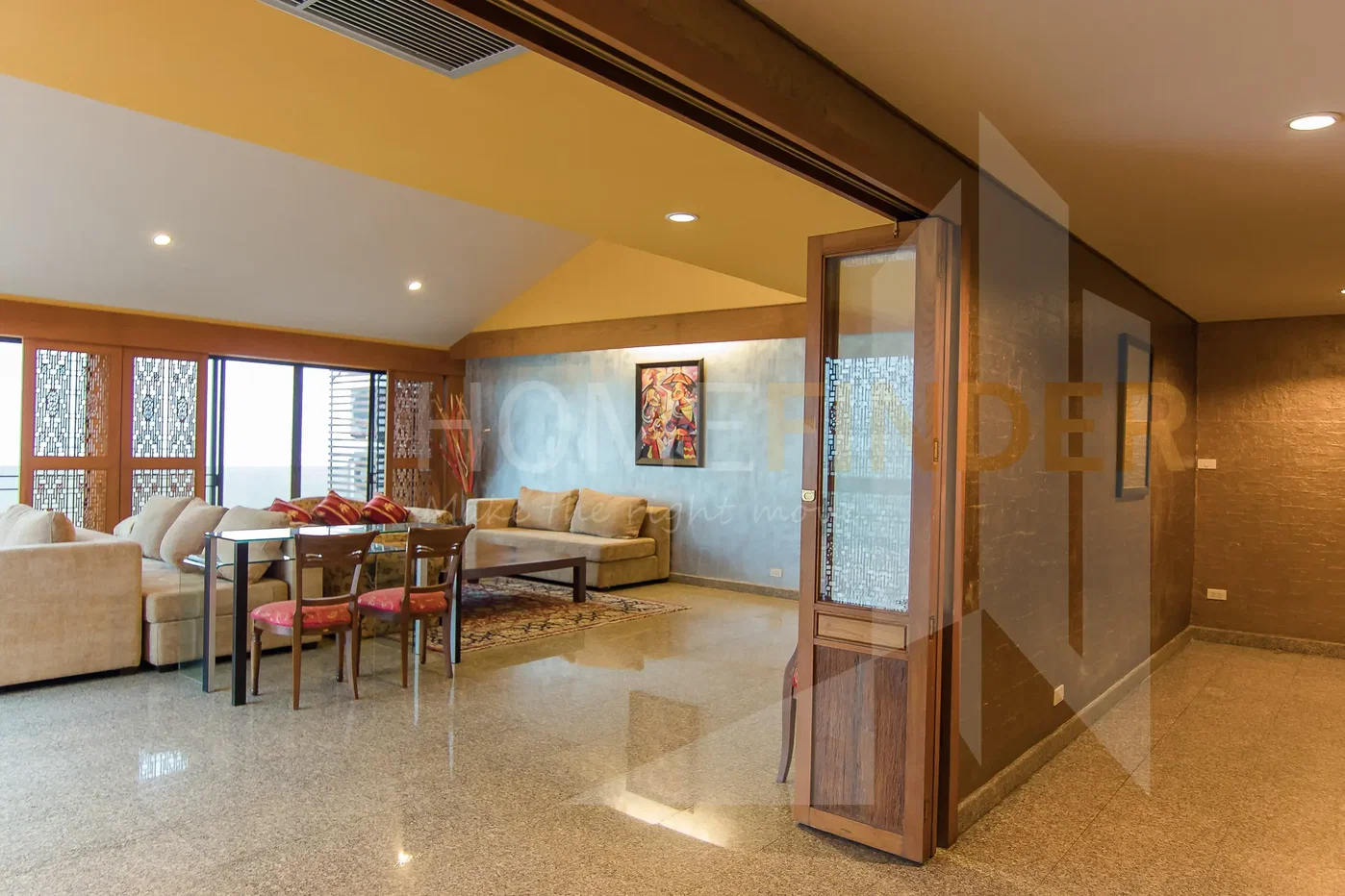 picture Baan Sukhumvit 36 4 bedrooms, for sale - 4/10