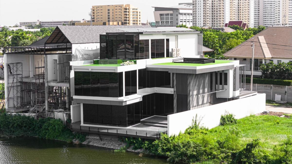 รูป The Lakes 4 bedrooms, for sale - รูปที่ 3/21