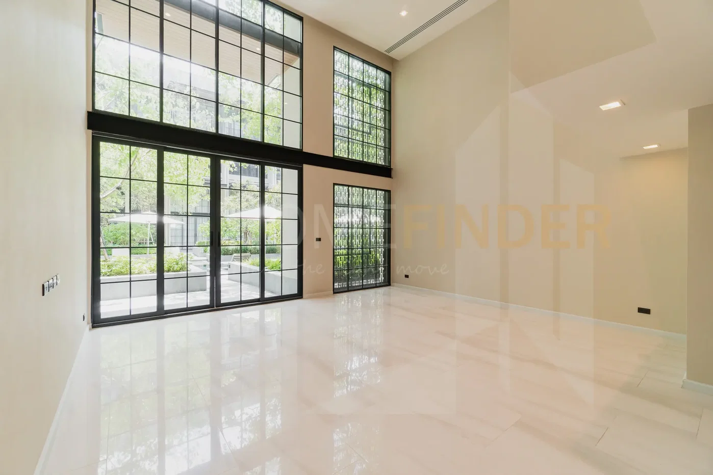 รูป Quarter 31 4 bedrooms, for sale - รูปที่ 4/15