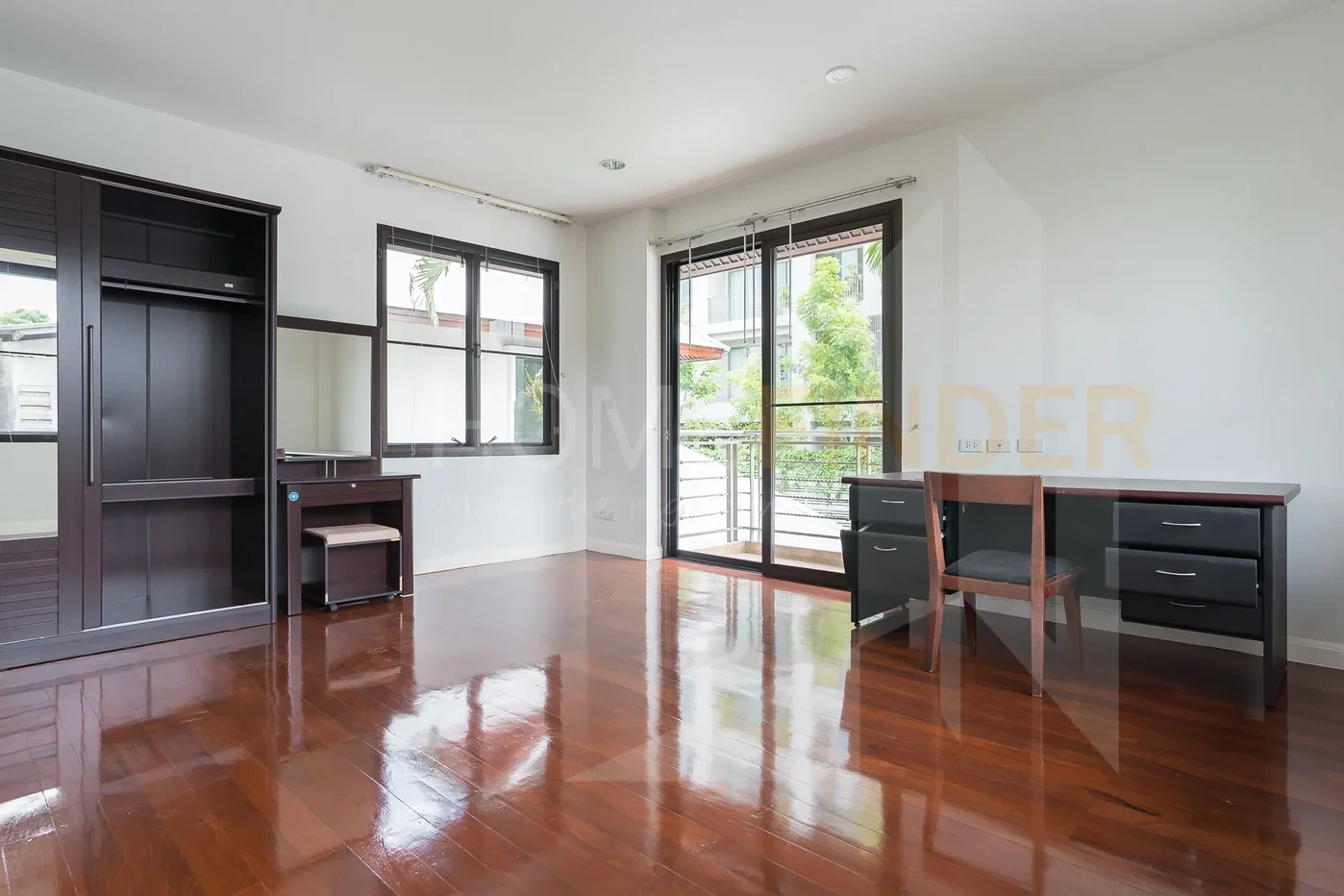 รูป Harmony Place สาทร ซอยเย็นอากาศ 2 3 bedrooms, for rent - รูปที่ 11/21
