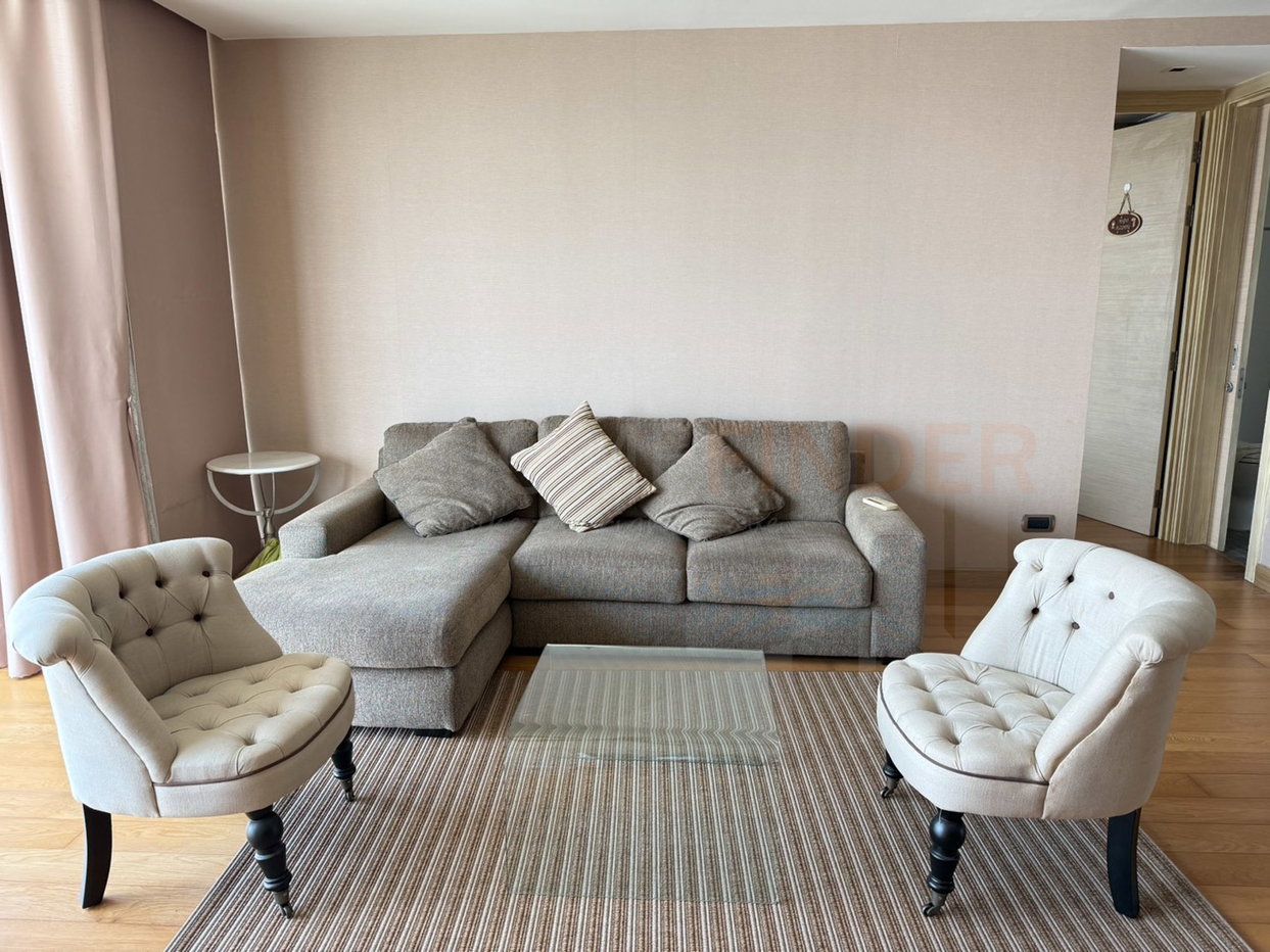 รูป Le Monaco Residence Ari 2 bedrooms, for rent - รูปที่ 8/16