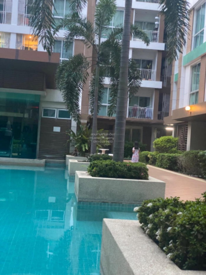 รูป เช่าคอนโด เดอะนิช ซิตี้ ลาดพร้าว 130 MRT-ลาดพร้าว 101 (สายสีเหลือง) คลองจั่น เขต บางกะปิ กรุงเทพ CX-138775 ✅ ทักไลน์ @connexproperty ตอบทันที ทีมงานมืออาชีพ ✅ - รูปที่ 2/11