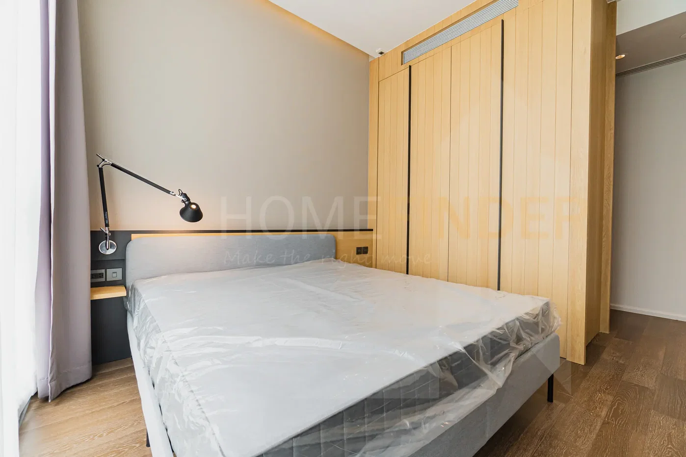 รูป Kraam Sukhumvit 26 1 bedroom, for rent - รูปที่ 9/14