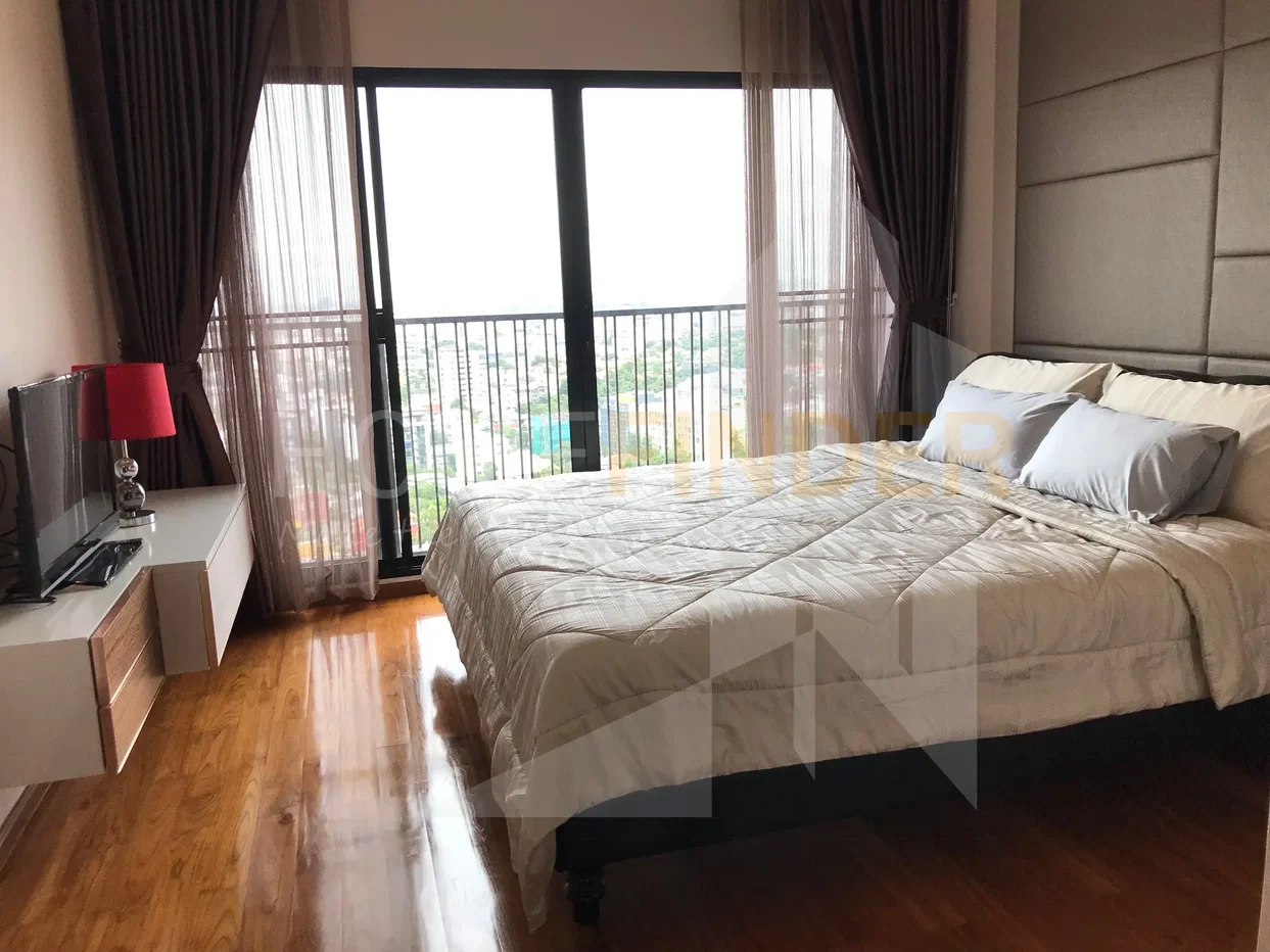 รูป Noble Reveal 1 bedroom, for rent - รูปที่ 6/12
