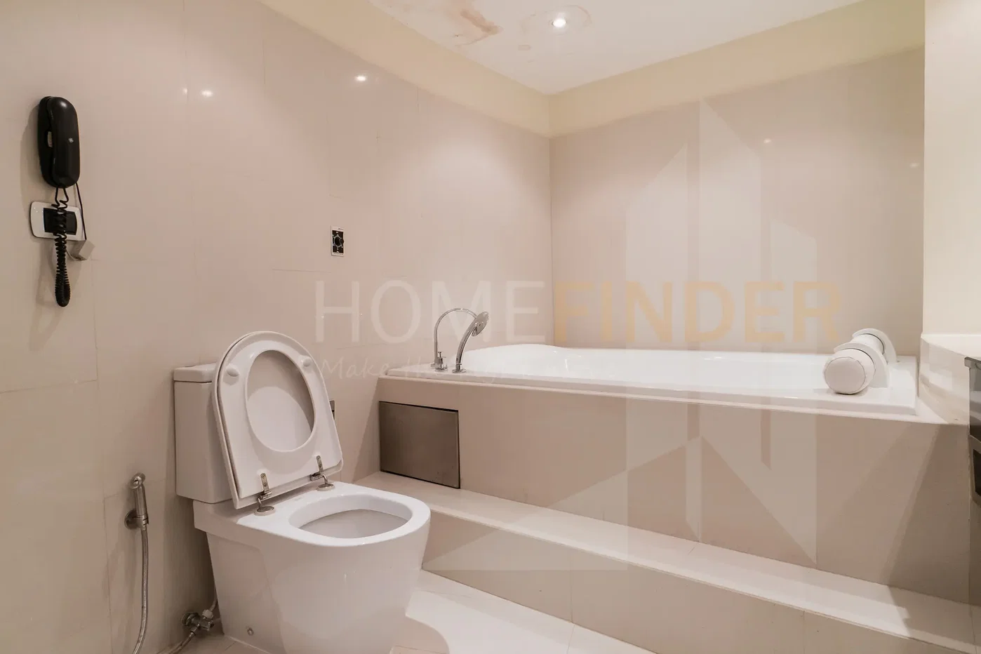 รูป Supakarn Condominium 2 bedrooms, for rent - รูปที่ 15/18