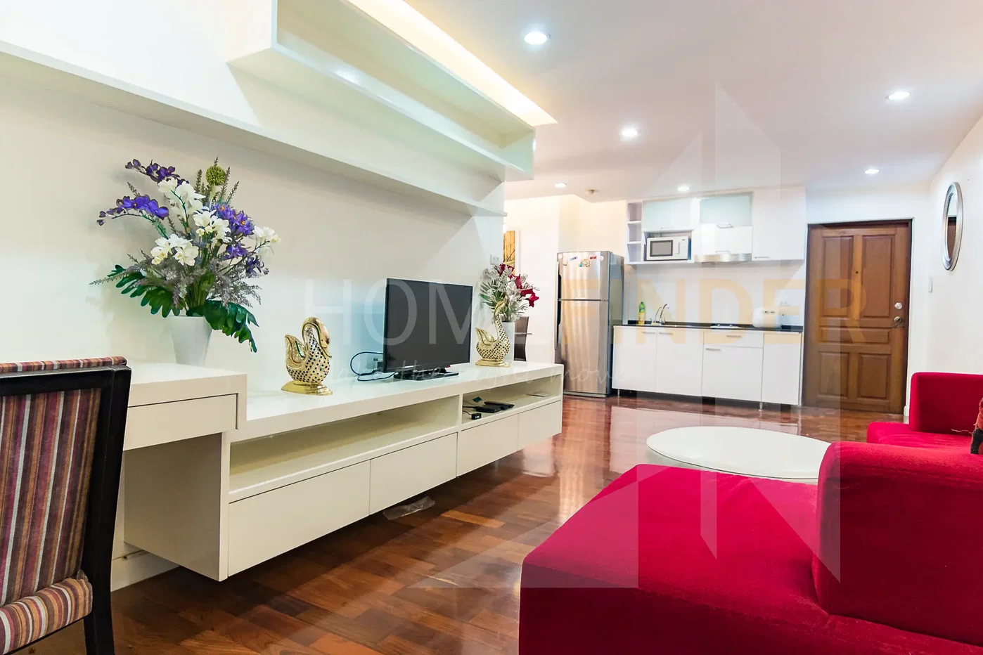 picture Pearl Garden 1 bedroom, for rent - 3/7