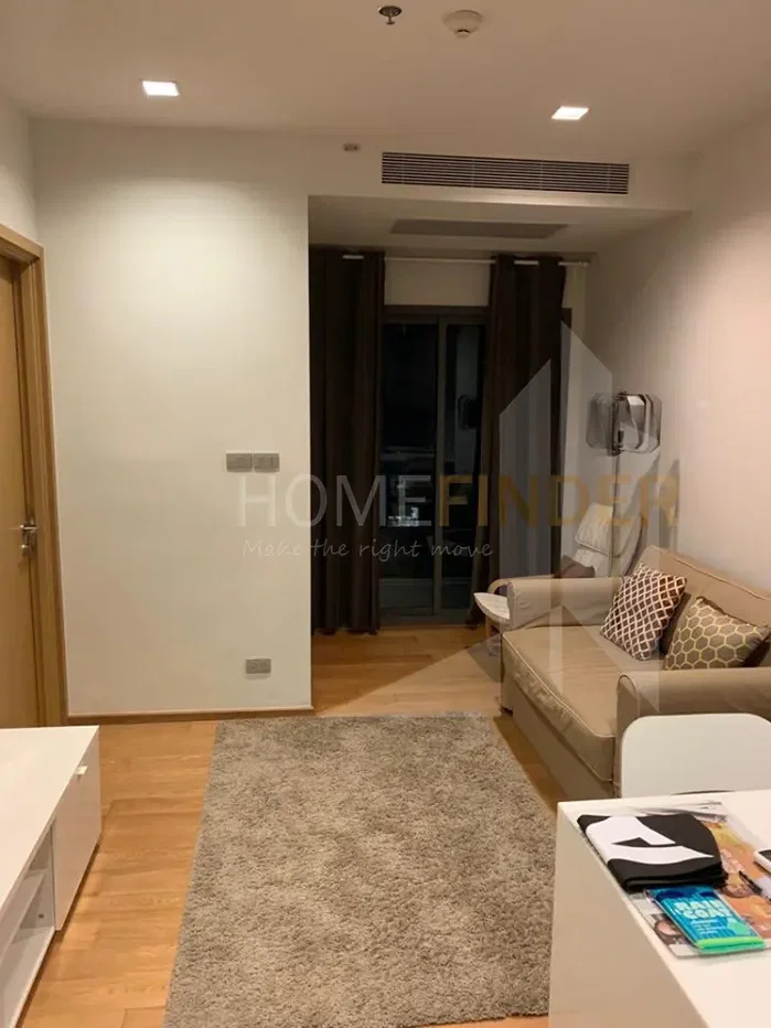 รูป Hyde Sukhumvit 13 1 bedroom, for sale - รูปที่ 2/6
