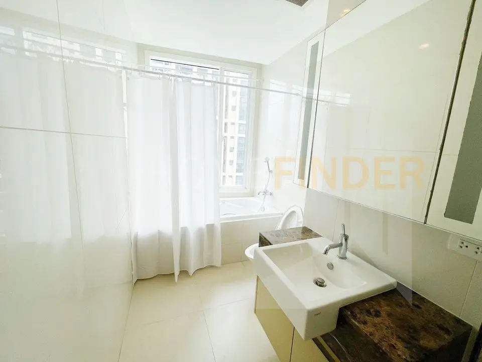 รูป 39 by Sansiri 1 bedroom, for rent - รูปที่ 5/6