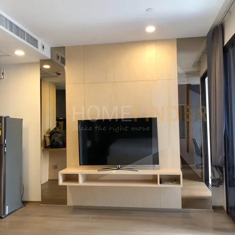 picture Ashton Chula-Silom || แอชตัน จุฬา-สีลม 1 bedroom, for rent - 3/6