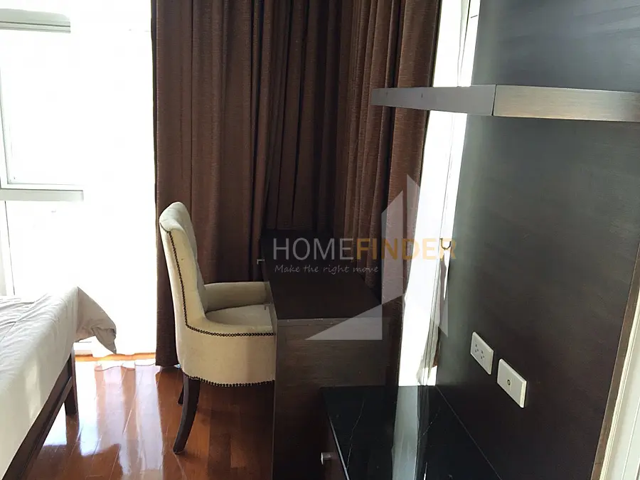 รูป The Address Asoke 2 bedrooms, for rent - รูปที่ 7/9