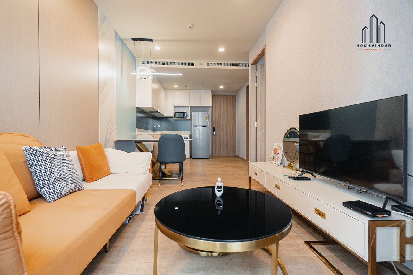 รูป Noble Around 33 1 bedroom, for rent - รูปที่ 7/16
