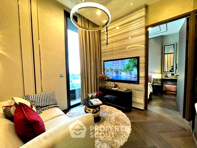 Condos for rent : 1-BR Condo at The Esse Sukhumvit 36 near BTS Thong Lor (ID 2699294)