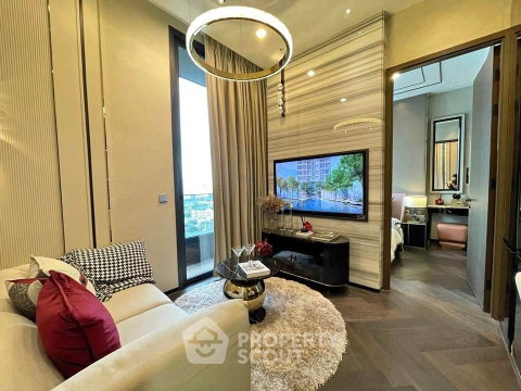 1-BR Condo at The Esse Sukhumvit 36 near BTS Thong Lor (ID 2699294)