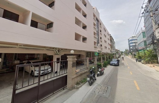 รูป ขายอพาร์ทเม้นท์ Yield 8% ลาดพร้าว 130 ใกล้ MRT ลาดพร้าว 101 - รูปที่ 3/4