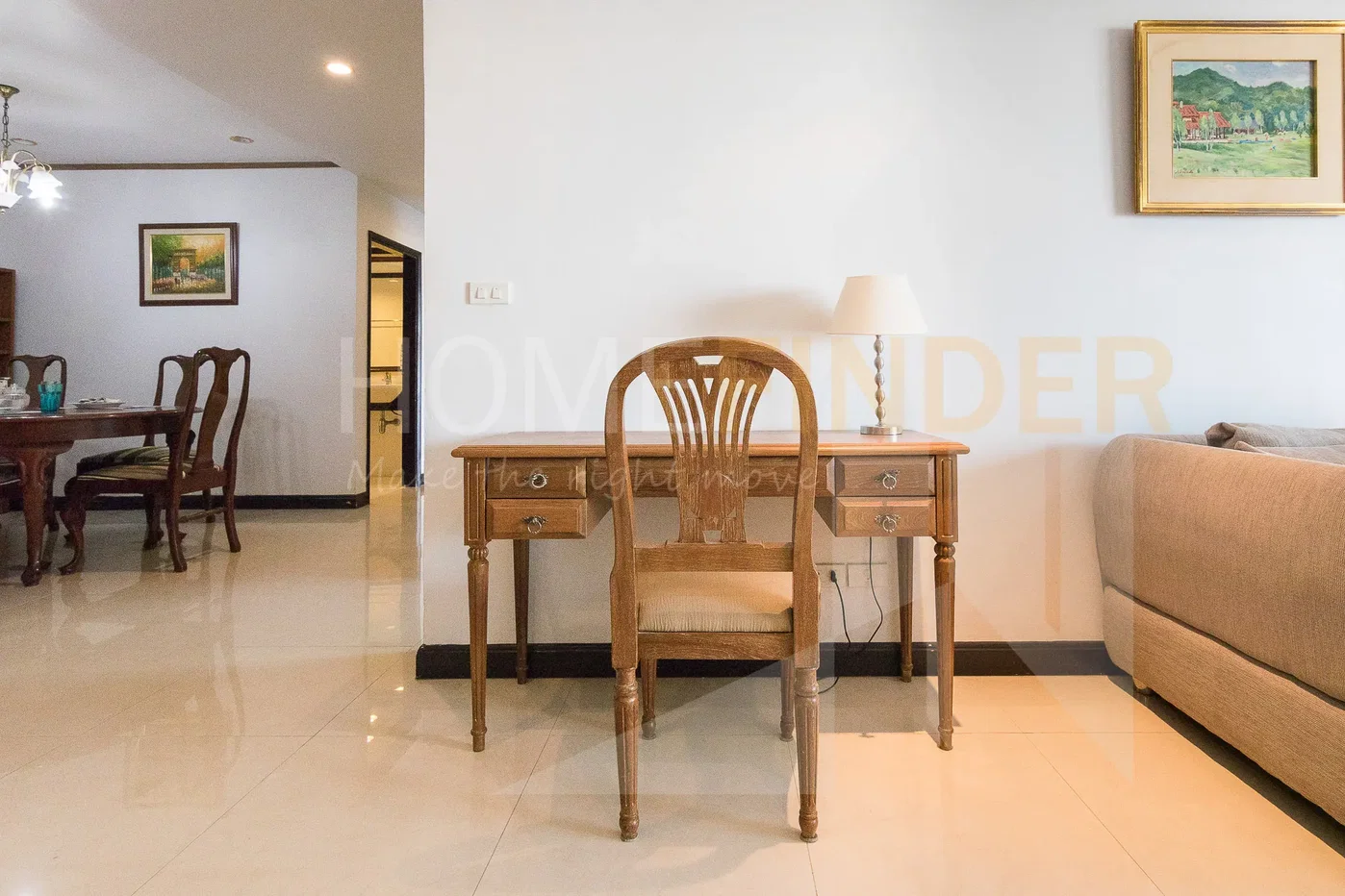 picture Royal Castle 3 bedrooms, for rent - 3/12