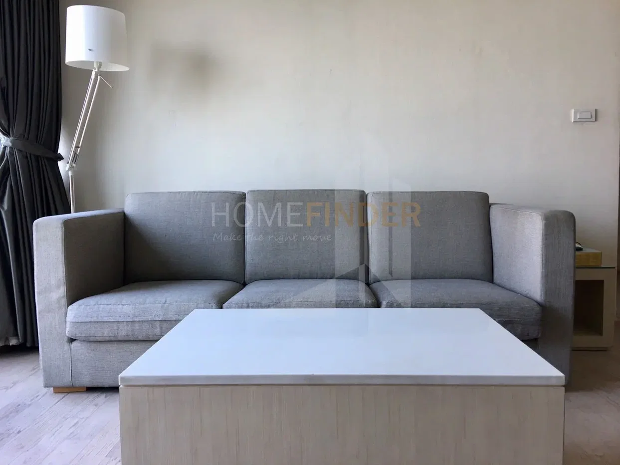 รูป Noble Remix 2 bedrooms, for rent - รูปที่ 2/9