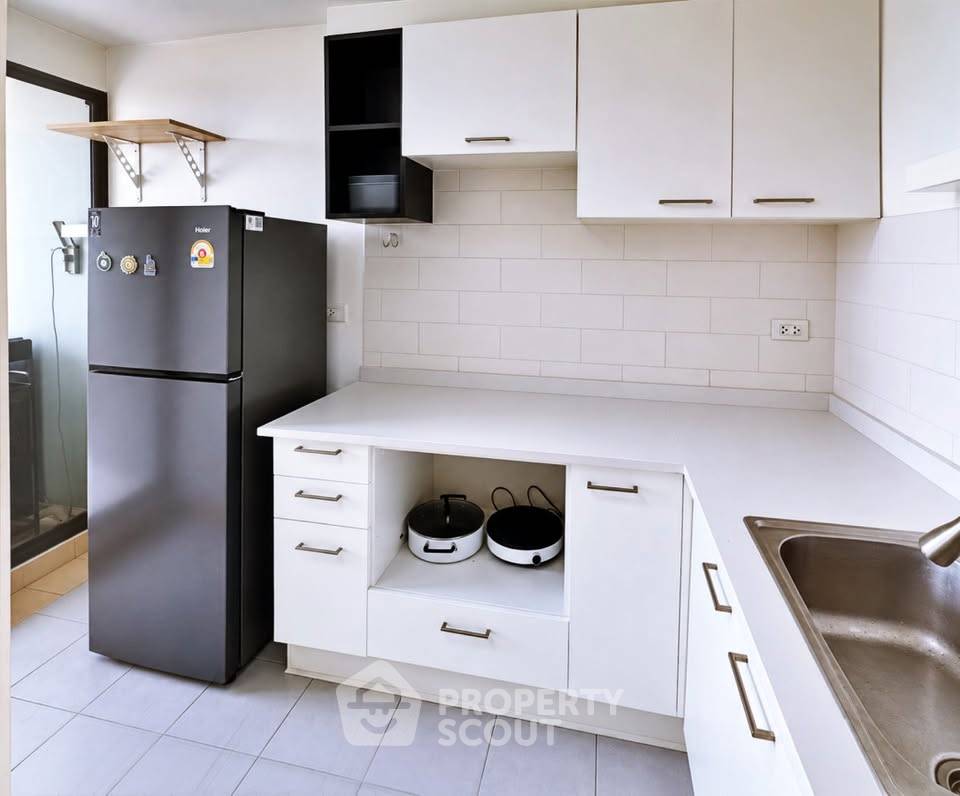 รูป คอนโด 2-ห้องนอน ที่ ลุมพินี เพลส นราธิวาส เจ้าพระยา ใกล้ พระราม 3 (ID 3260053) - รูปที่ 3/16