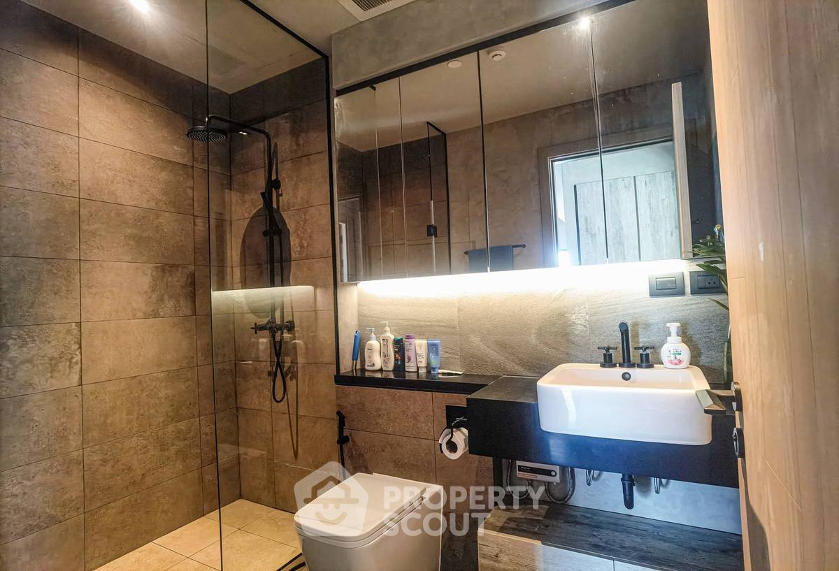 รูป คอนโด 2-ห้องนอน ที่ เดอะ ลอฟท์ อโศก ใกล้ MRT เพชรบุรี (ID 3257619) - รูปที่ 7/12