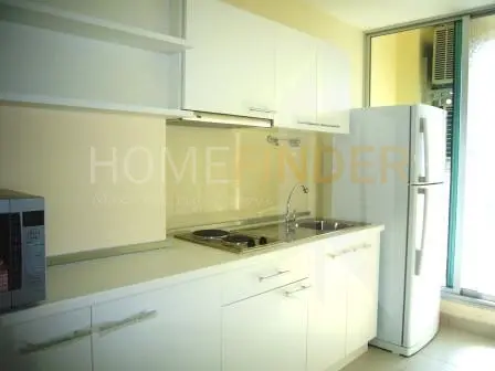 picture Life @ Sukhumvit 1 bedroom, for sale - 4/6