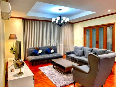 คอนโดให้เช่า : NT Place Sukhumvit Suites 3 bedrooms, for rent
