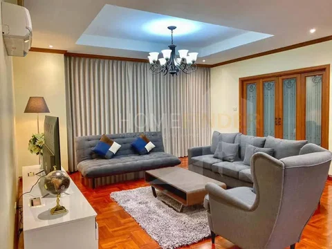 NT Place Sukhumvit Suites 3 bedrooms, for rent